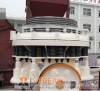 China symon cone crusher/stone crusher/crusher for sale from Vipeak